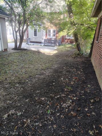 4948 Edgepark Drive Garfield Heights OH 44125