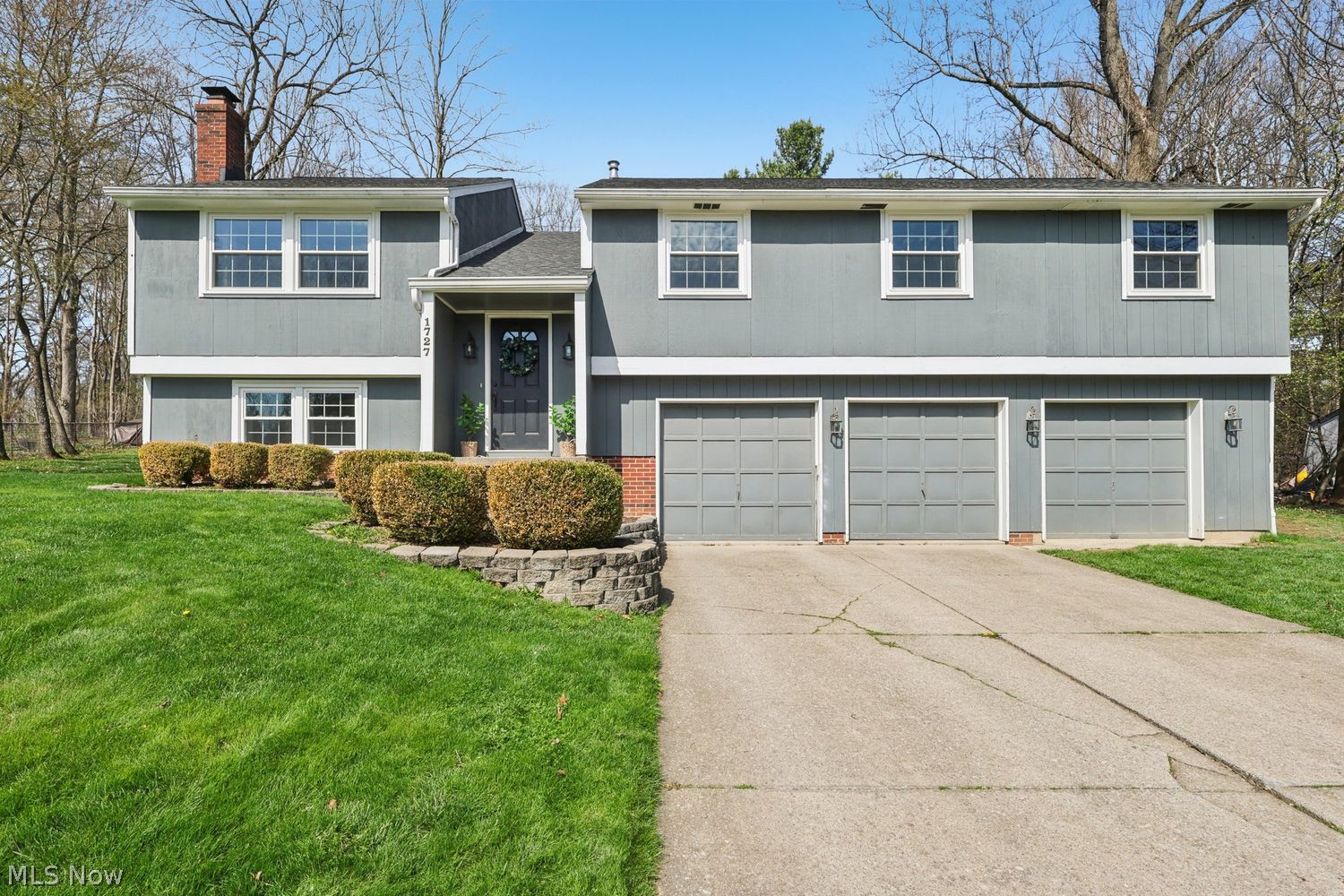 1727 Timber Court Twinsburg OH 44087