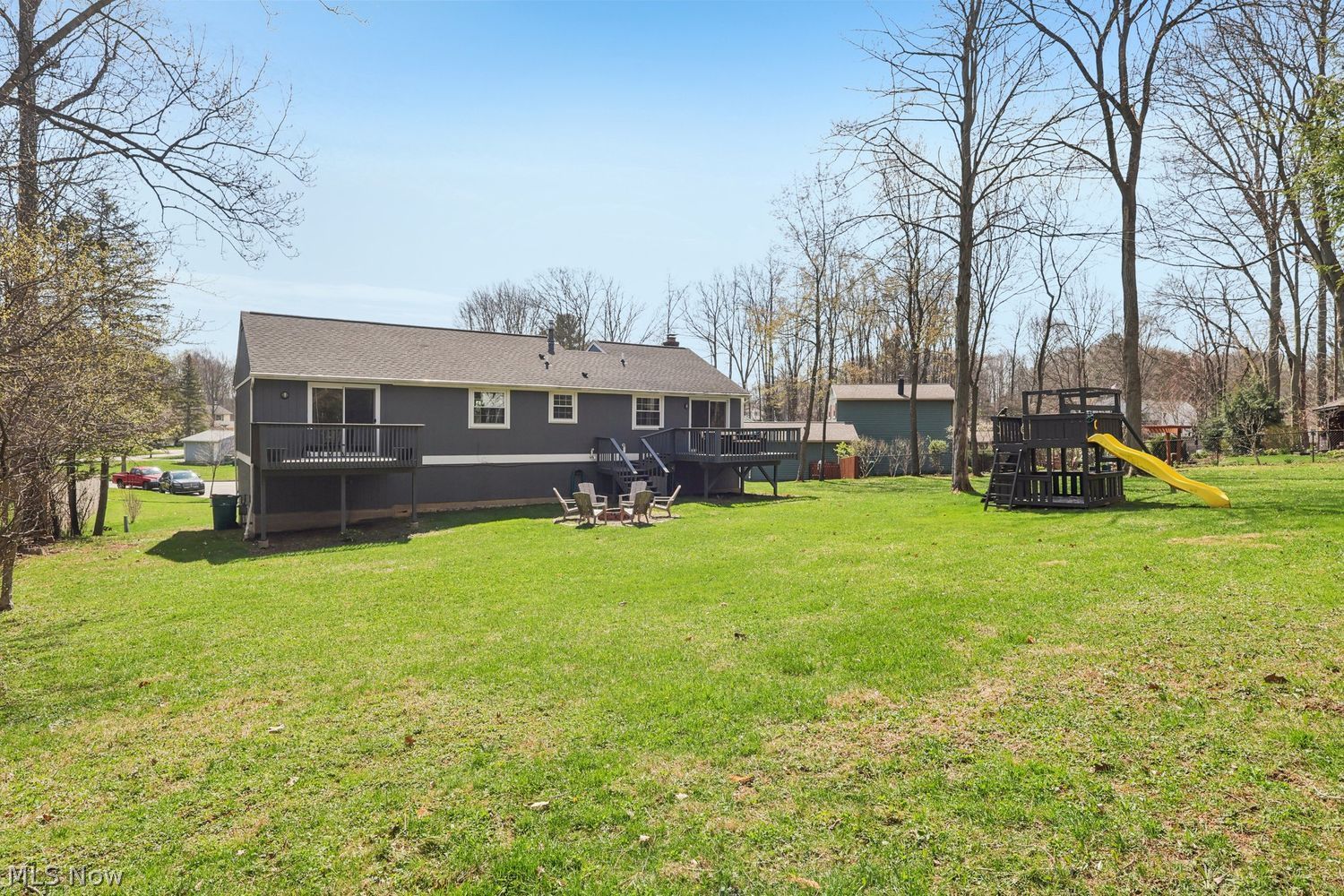 1727 Timber Court Twinsburg OH 44087