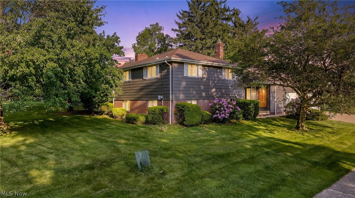 Highland Heights OH, 815 Belwood Drive