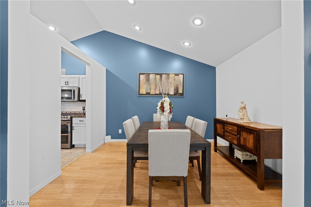 815 Belwood Drive Highland Heights OH 44143
