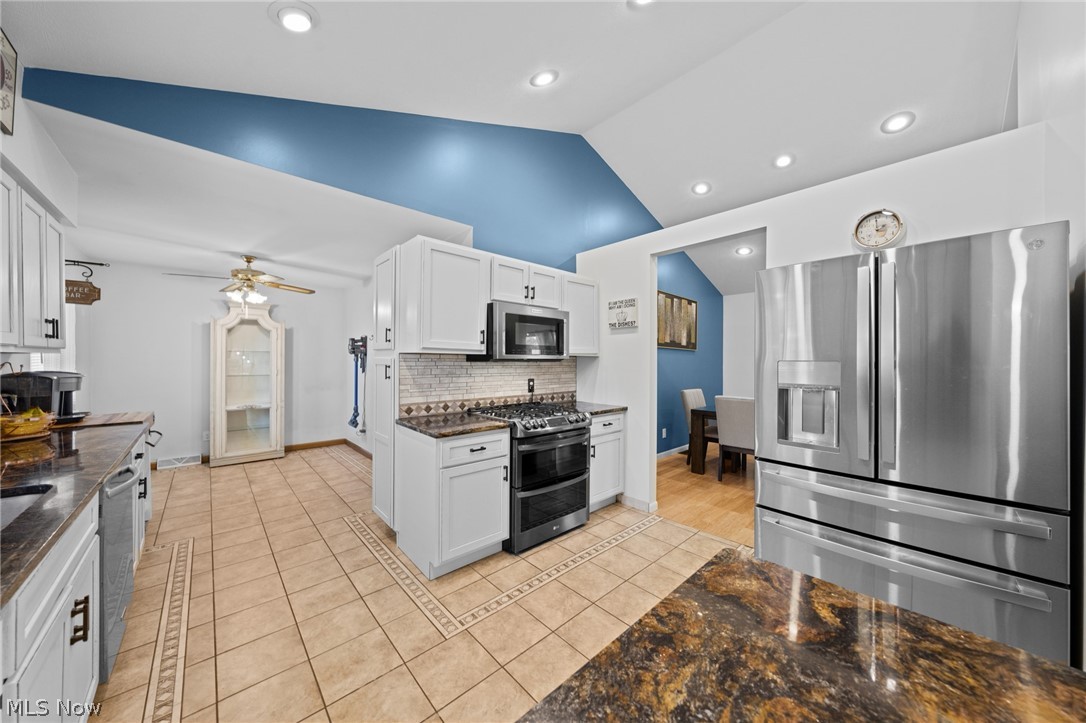 815 Belwood Drive Highland Heights OH 44143