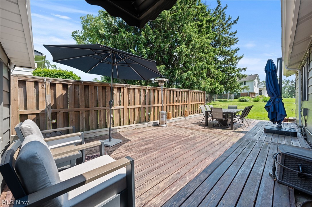 815 Belwood Drive Highland Heights OH 44143