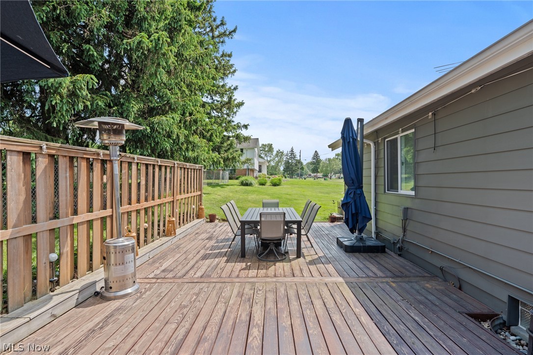 815 Belwood Drive Highland Heights OH 44143