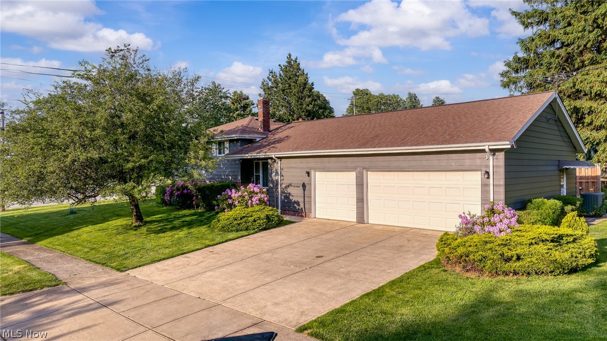 815 Belwood Drive Highland Heights OH 44143