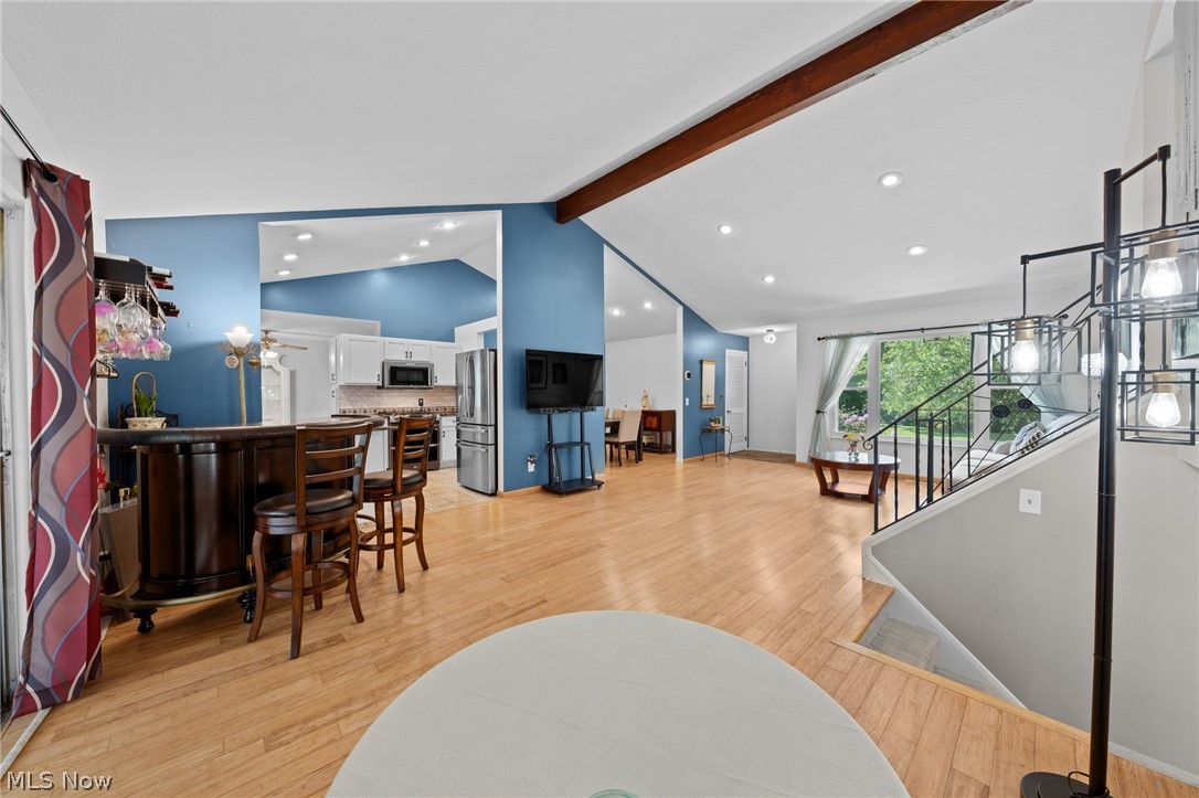 815 Belwood Drive Highland Heights OH 44143