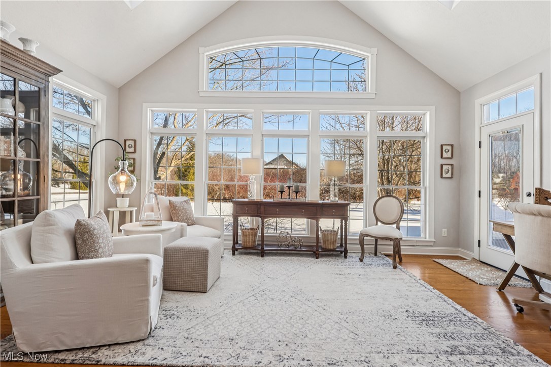 210 Lookout Point Aurora OH 44202