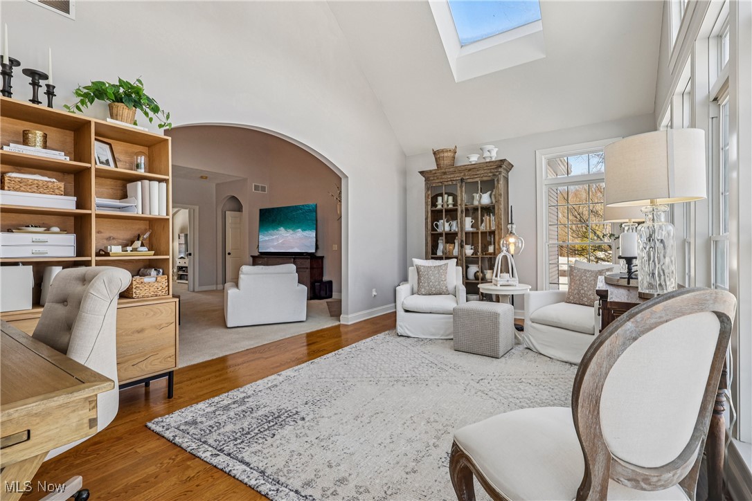 210 Lookout Point Aurora OH 44202