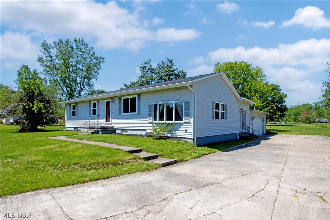7616 Spencer Road Homerville OH 44235