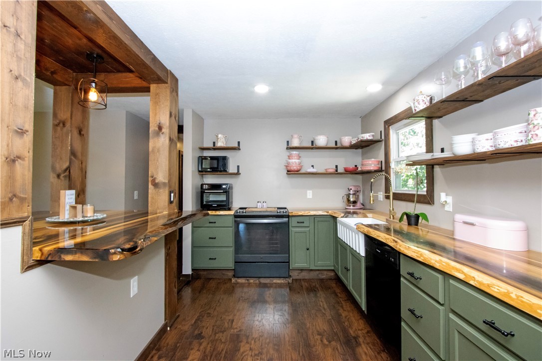 7616 Spencer Road Homerville OH 44235