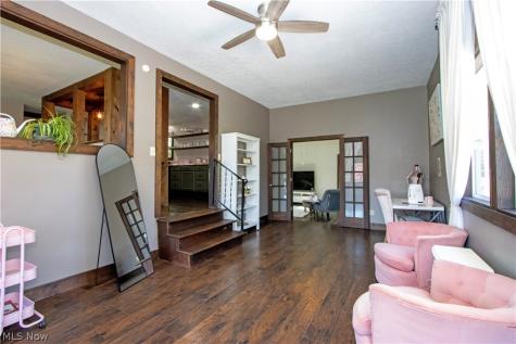 7616 Spencer Road Homerville OH 44235