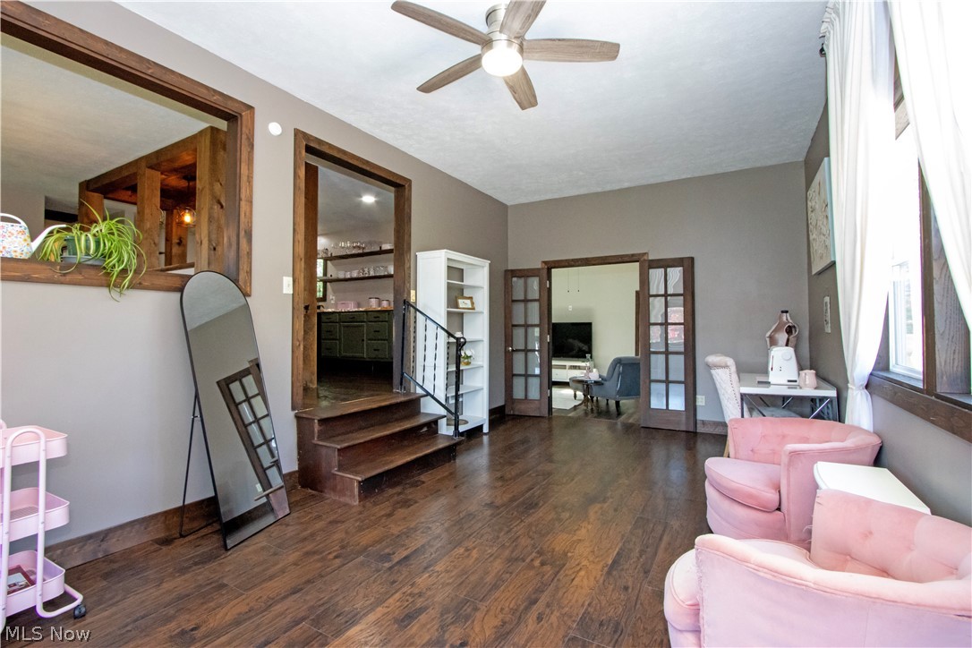 7616 Spencer Road Homerville OH 44235