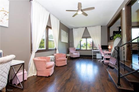 7616 Spencer Road Homerville OH 44235