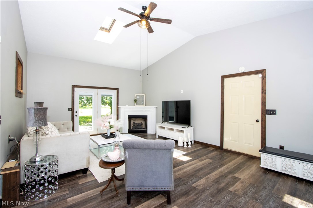 7616 Spencer Road Homerville OH 44235