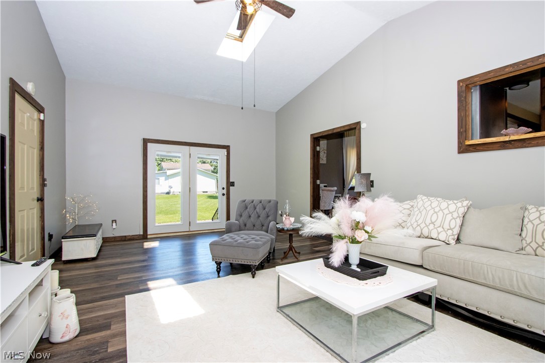 7616 Spencer Road Homerville OH 44235