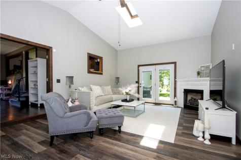 7616 Spencer Road Homerville OH 44235