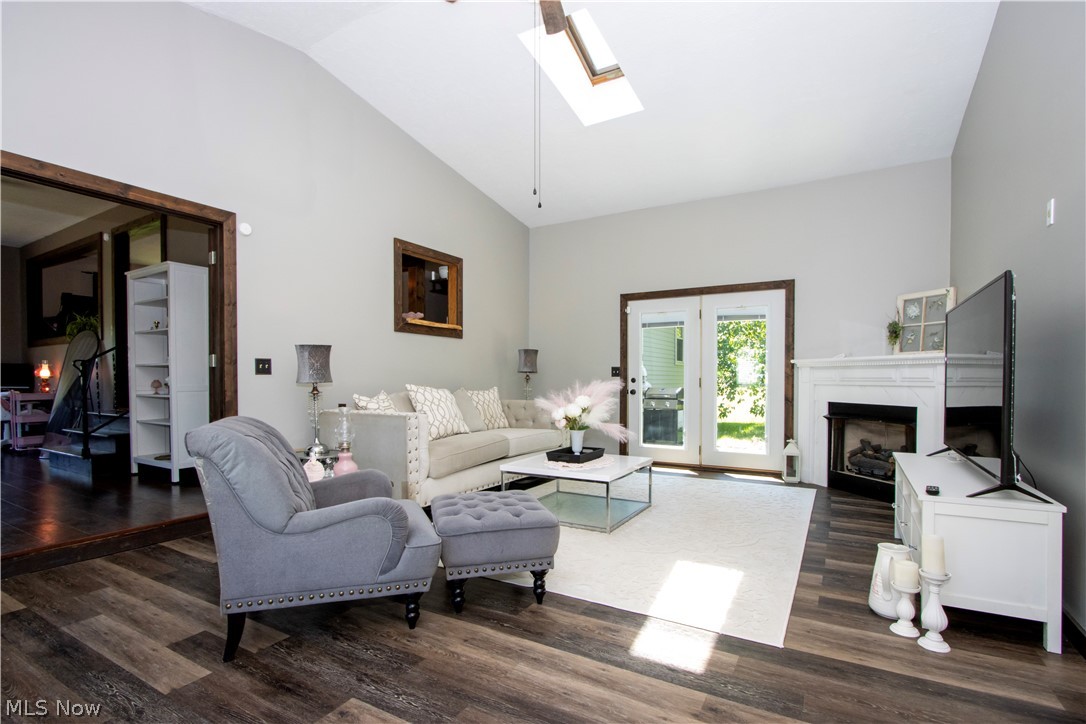 7616 Spencer Road Homerville OH 44235