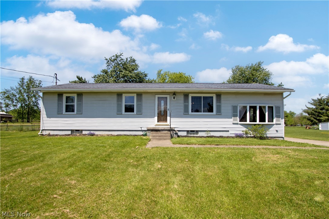 7616 Spencer Road Homerville OH 44235
