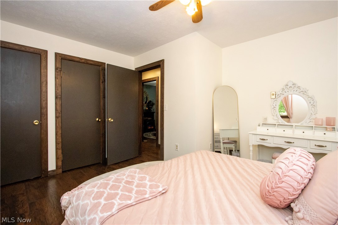 7616 Spencer Road Homerville OH 44235