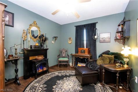 7616 Spencer Road Homerville OH 44235