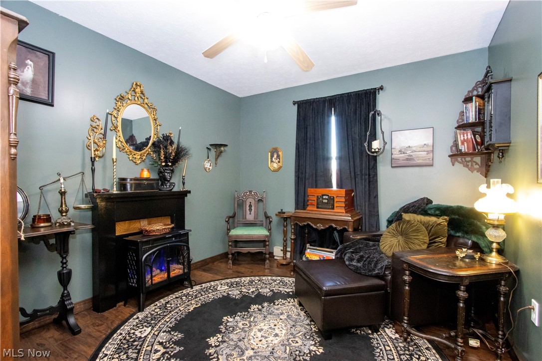 7616 Spencer Road Homerville OH 44235