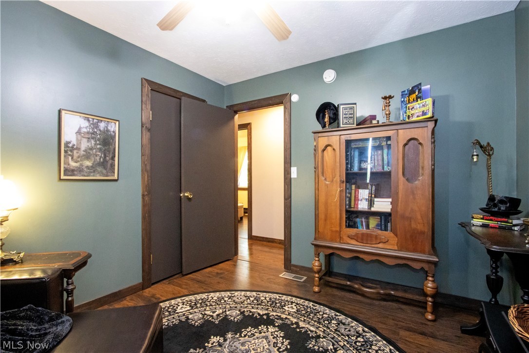 7616 Spencer Road Homerville OH 44235