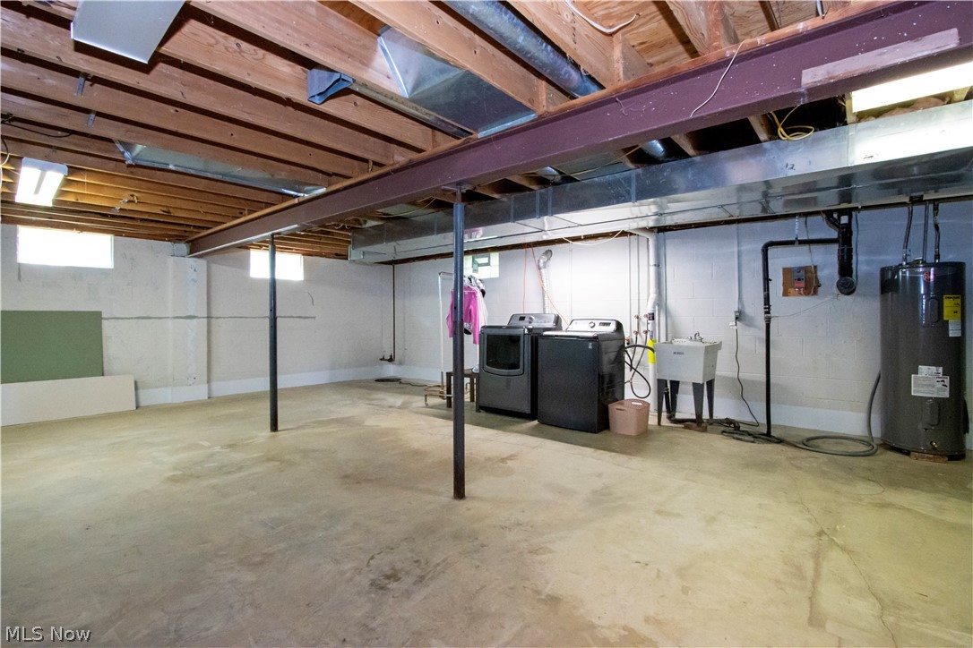 7616 Spencer Road Homerville OH 44235