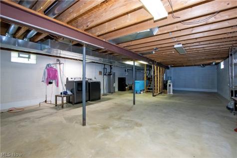 7616 Spencer Road Homerville OH 44235