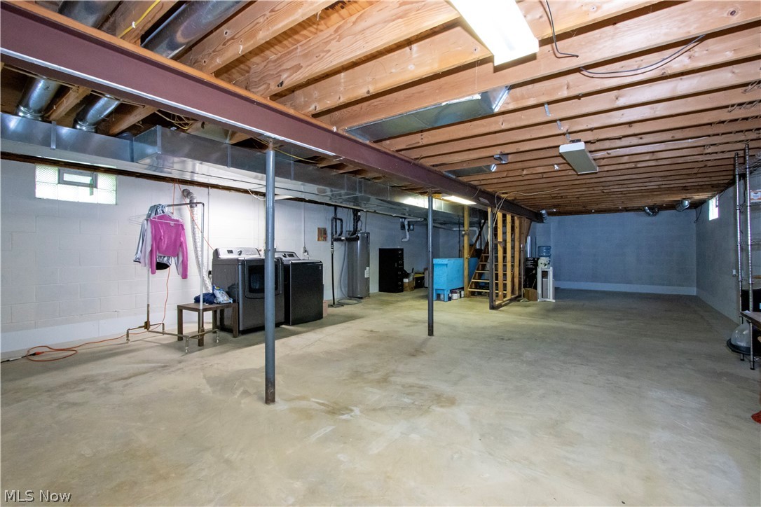7616 Spencer Road Homerville OH 44235