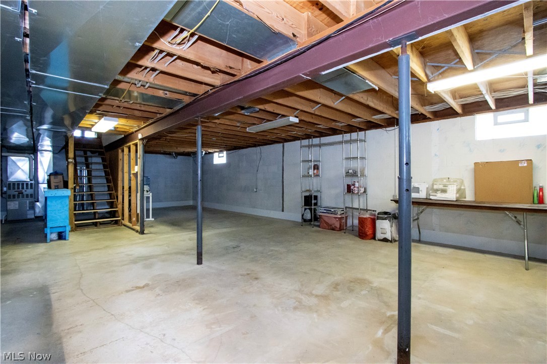 7616 Spencer Road Homerville OH 44235