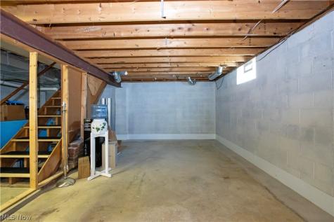7616 Spencer Road Homerville OH 44235