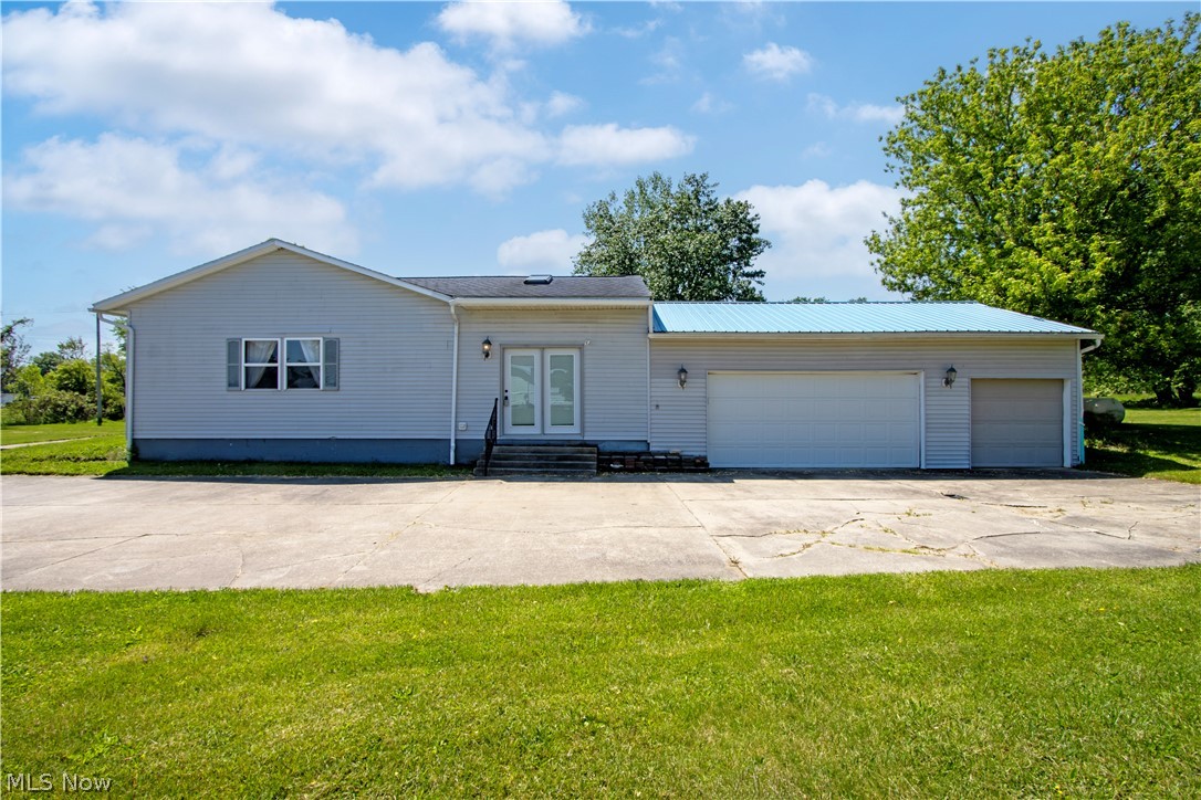 7616 Spencer Road Homerville OH 44235