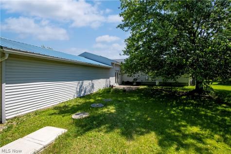 7616 Spencer Road Homerville OH 44235