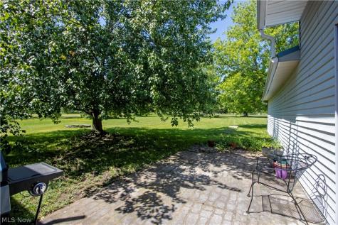 7616 Spencer Road Homerville OH 44235