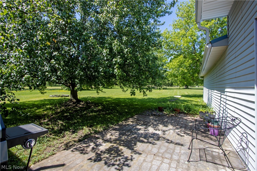 7616 Spencer Road Homerville OH 44235