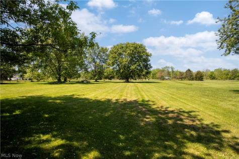7616 Spencer Road Homerville OH 44235