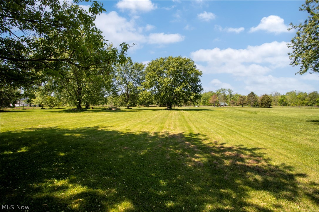 7616 Spencer Road Homerville OH 44235