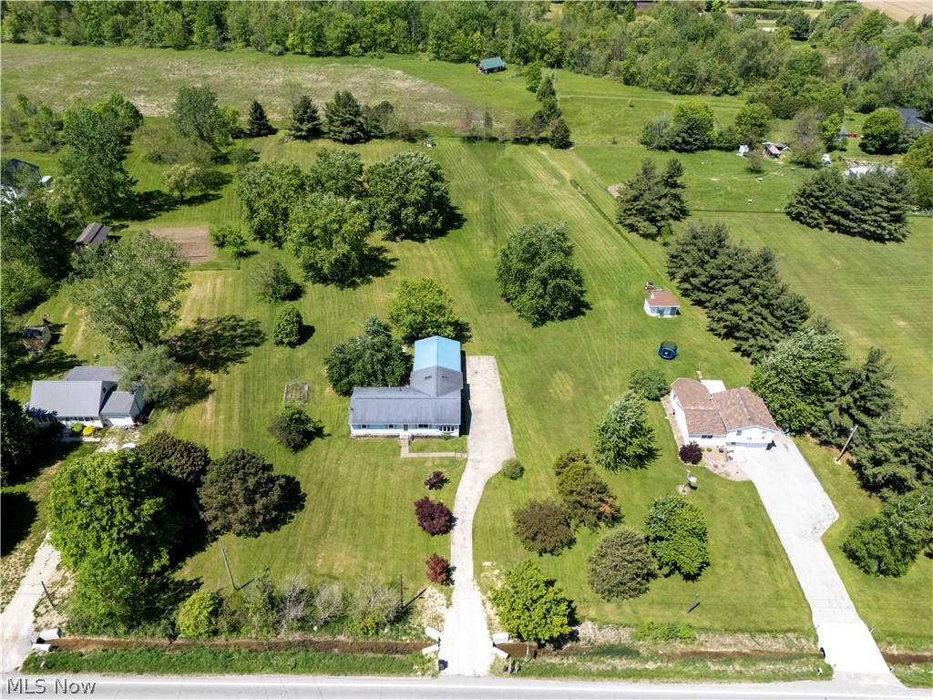 7616 Spencer Road Homerville OH 44235