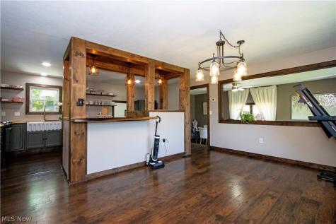 7616 Spencer Road Homerville OH 44235