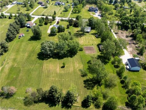 7616 Spencer Road Homerville OH 44235