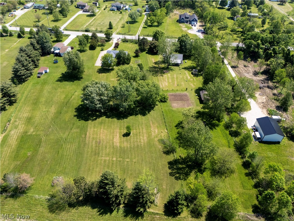7616 Spencer Road Homerville OH 44235