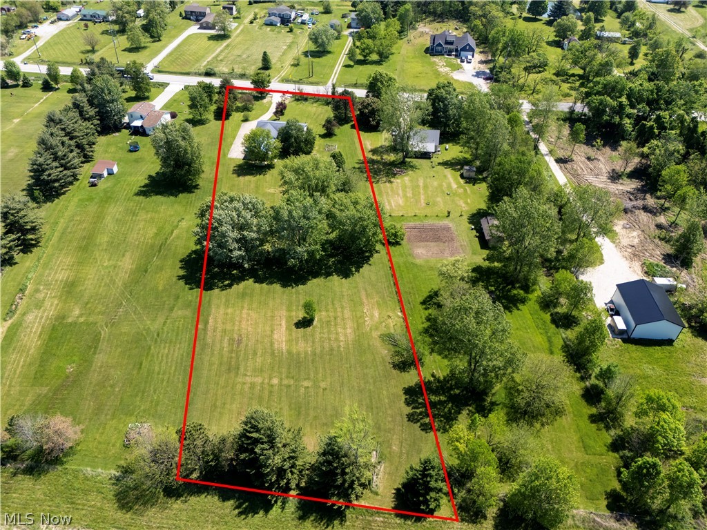 7616 Spencer Road Homerville OH 44235