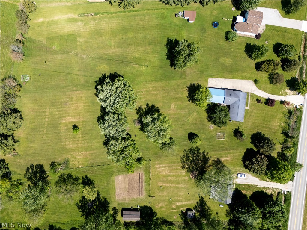 7616 Spencer Road Homerville OH 44235