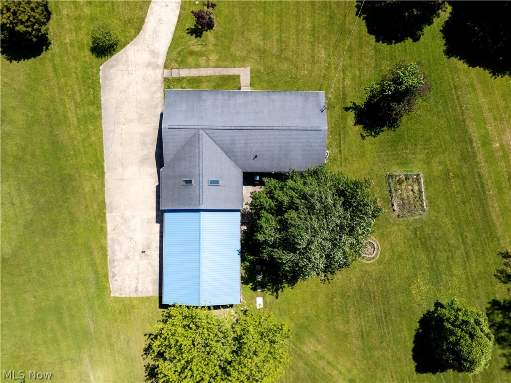 7616 Spencer Road Homerville OH 44235