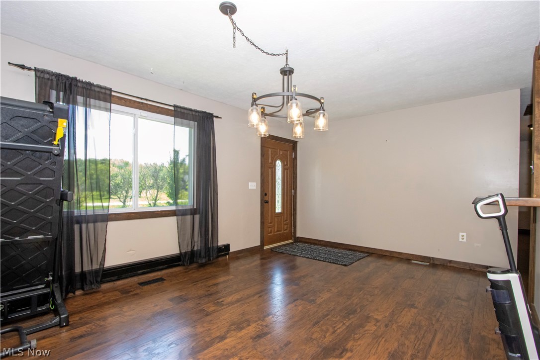 7616 Spencer Road Homerville OH 44235