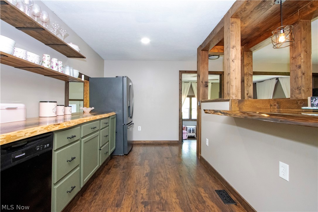 7616 Spencer Road Homerville OH 44235
