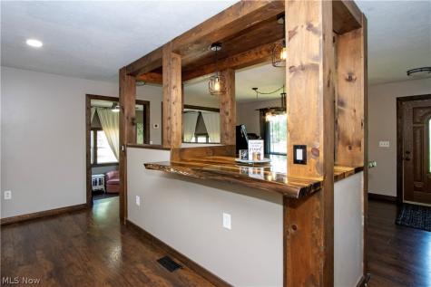 7616 Spencer Road Homerville OH 44235