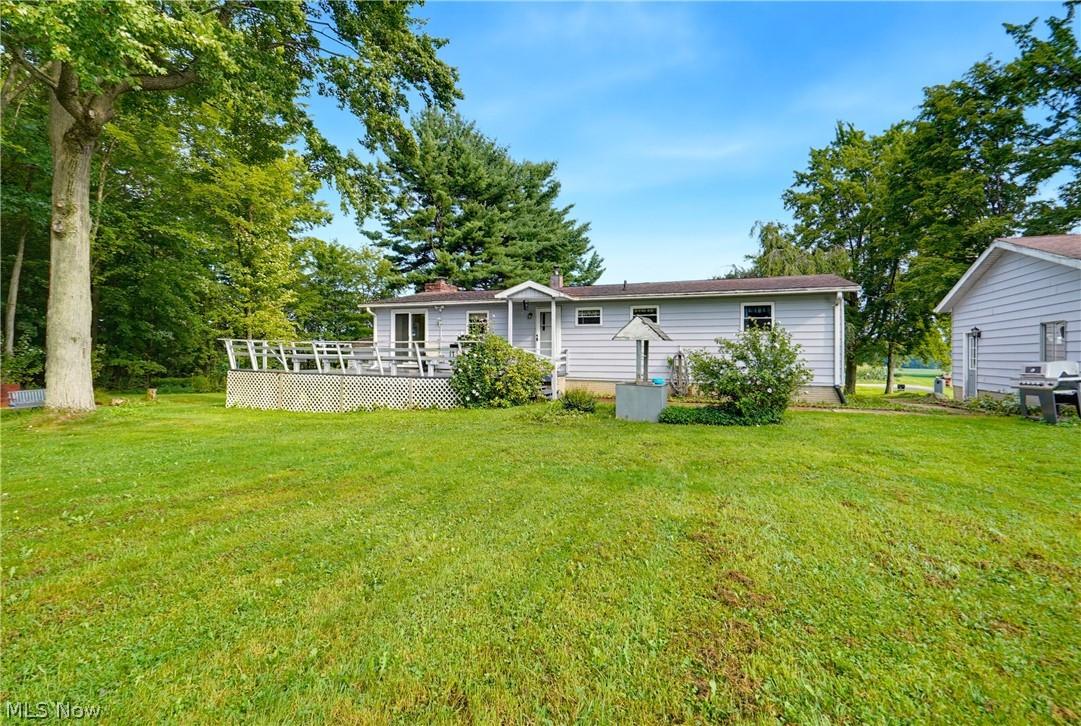 6240 Woodard Road Andover OH 44003