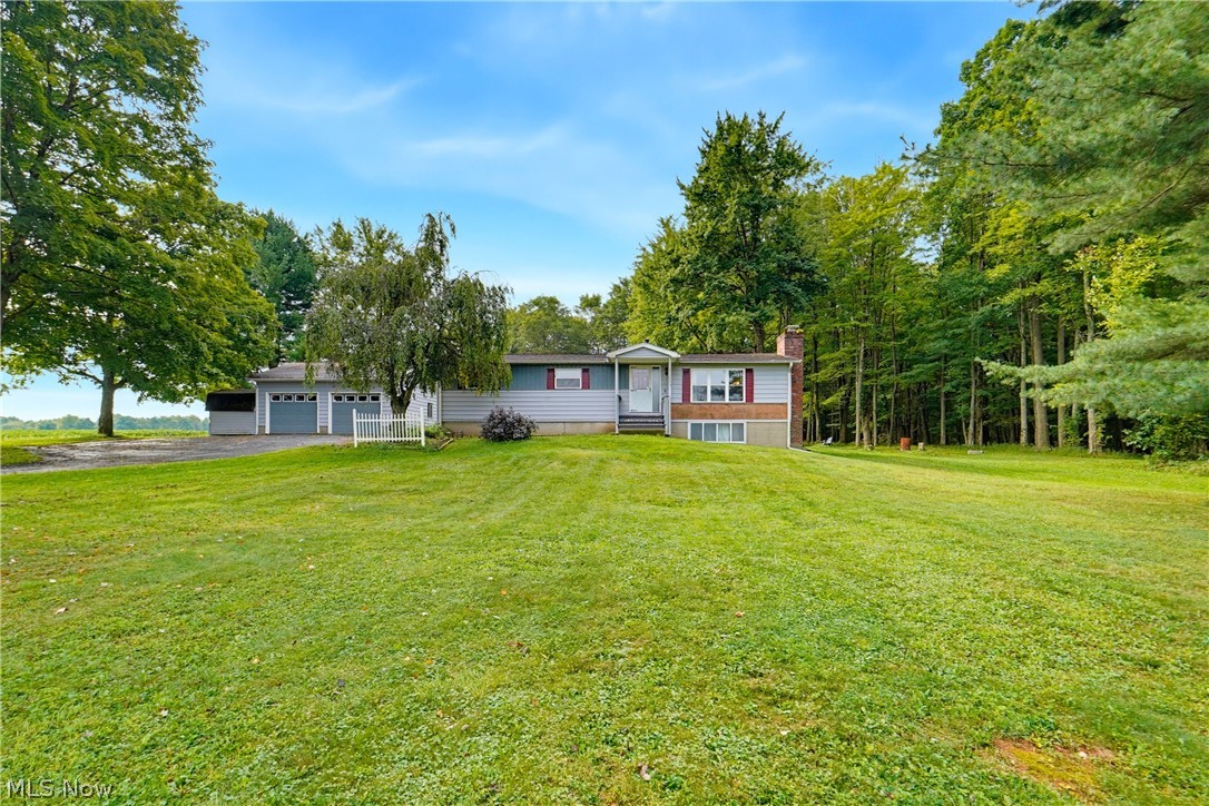 6240 Woodard Road Andover OH 44003