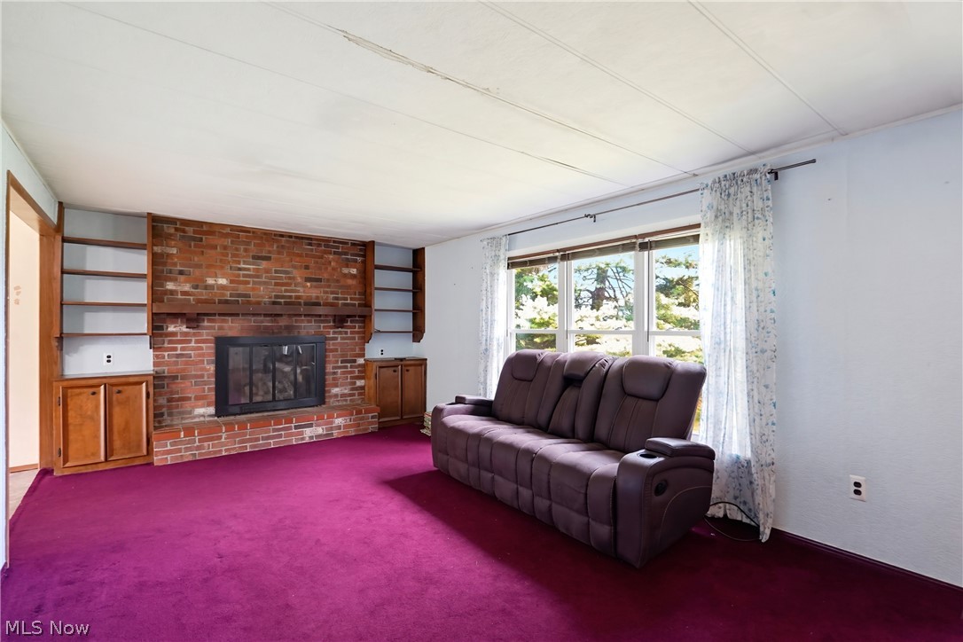 6240 Woodard Road Andover OH 44003